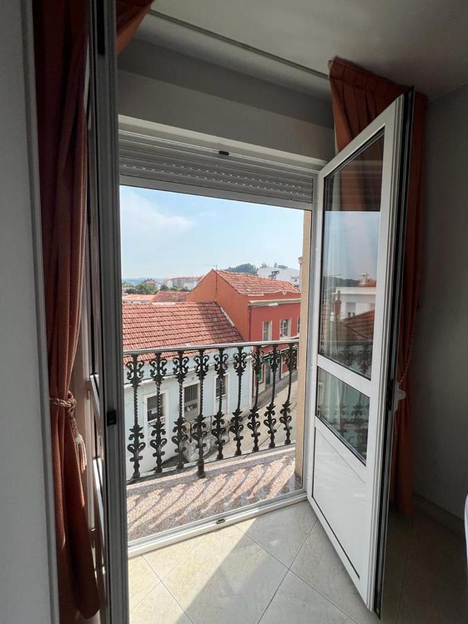Apartamento playa A Ribeira Mino Exterior foto
